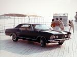 Buick Riviera 1964 года